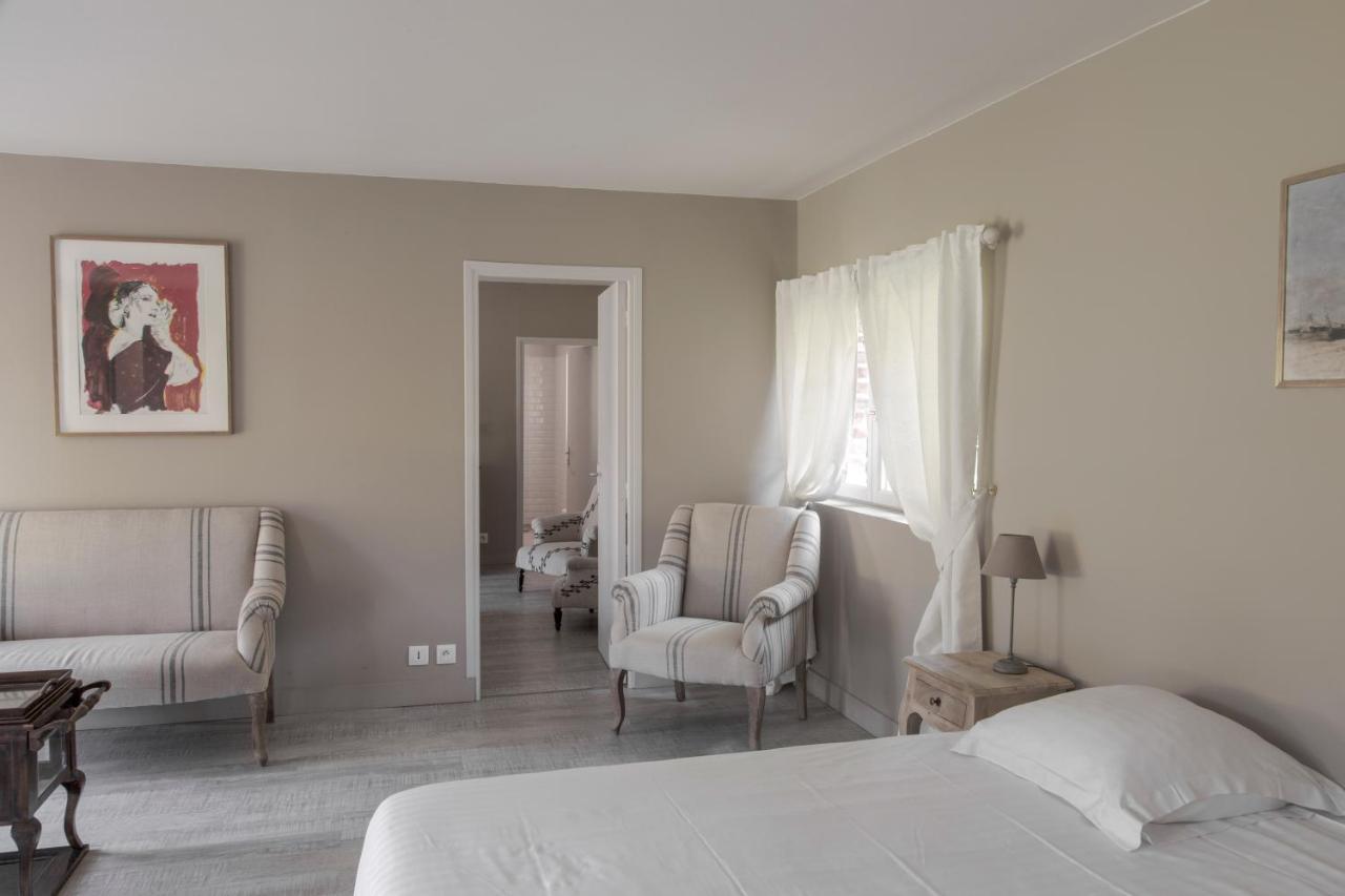 Domaine De La Trigaliere Villa Ambillou Kültér fotó