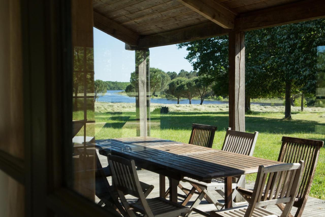 Domaine De La Trigaliere Villa Ambillou Kültér fotó