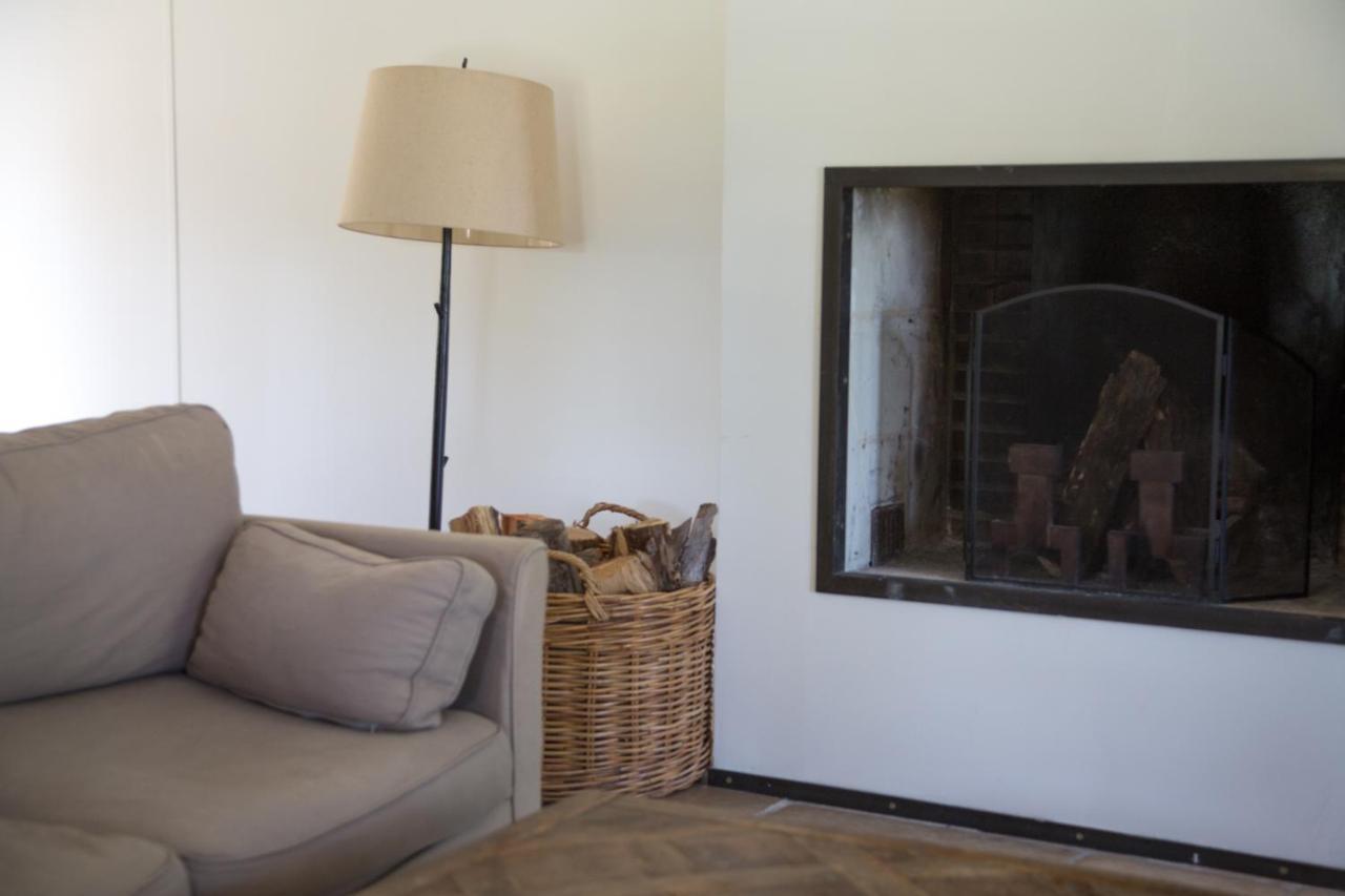 Domaine De La Trigaliere Villa Ambillou Kültér fotó