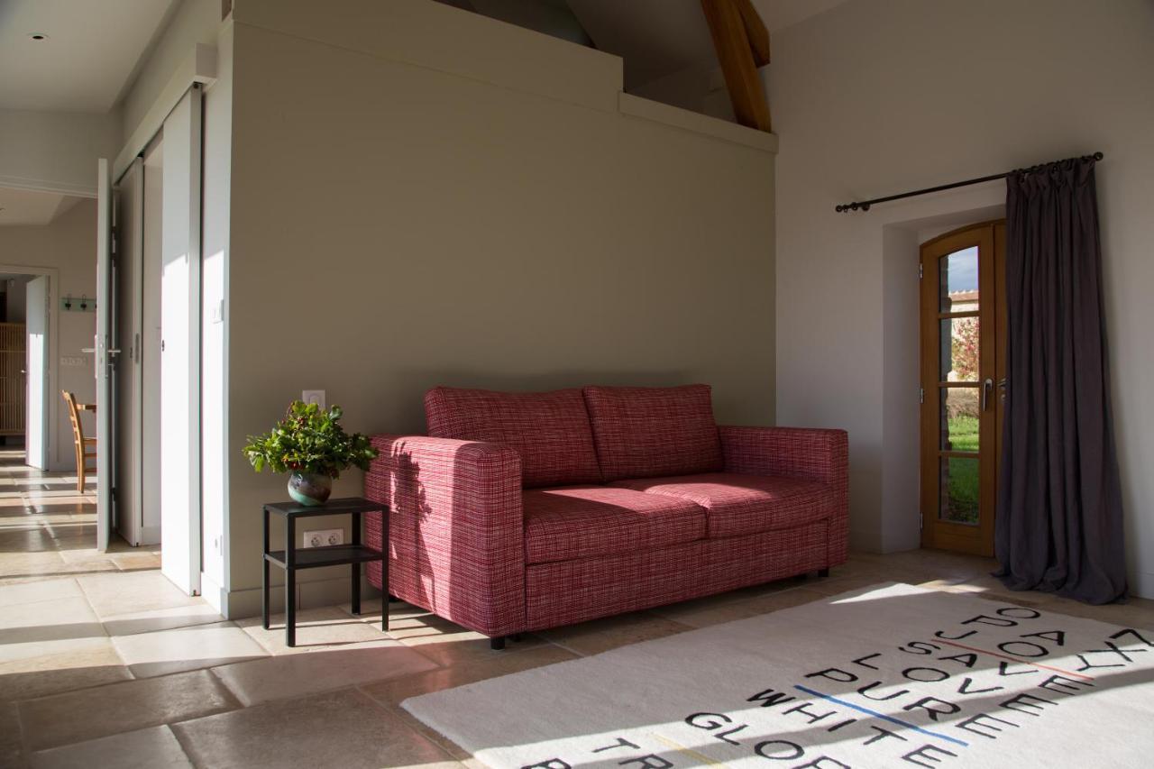 Domaine De La Trigaliere Villa Ambillou Kültér fotó